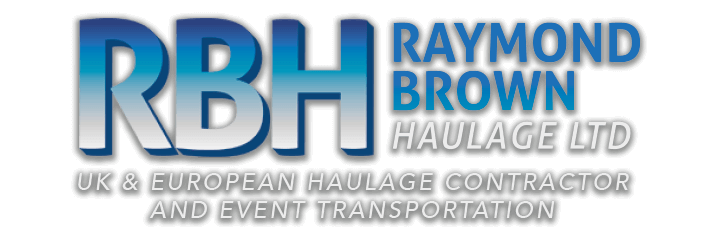 Raymond Brown Haulage