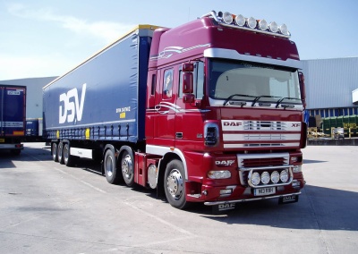 DSV