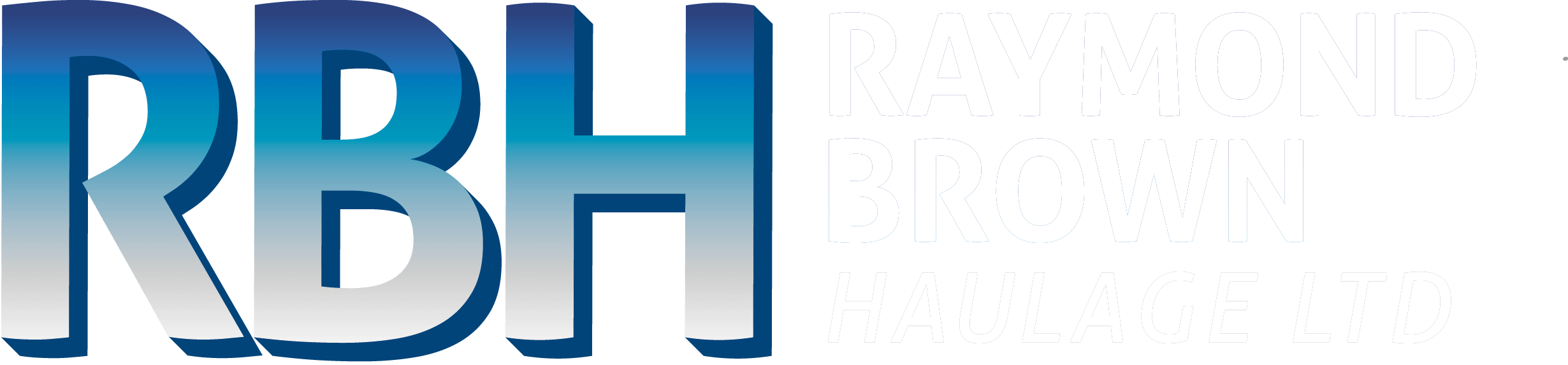 RAYMOND BROWN HAULAGE LTD